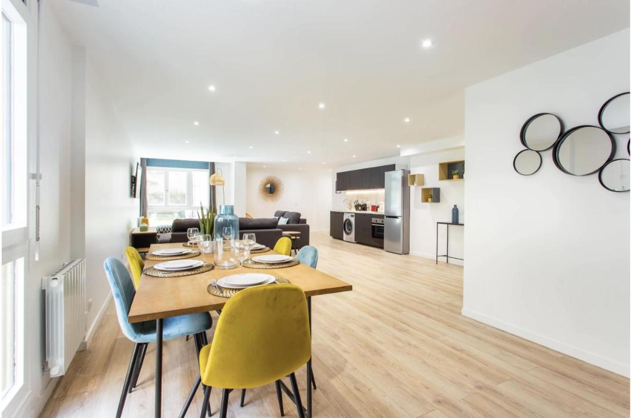 Cmg Residence Buttes Chaumont - Botzaris Paris Luaran gambar