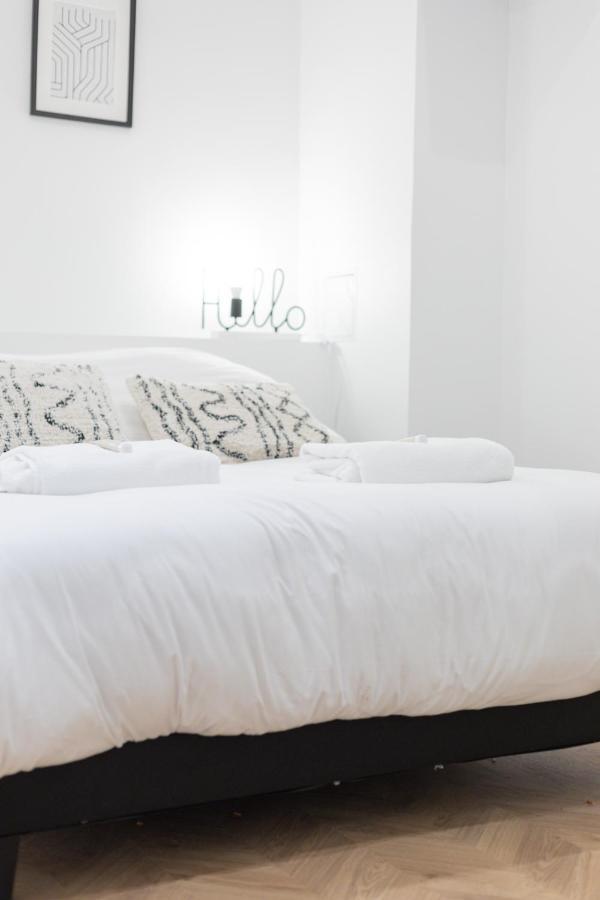 Cmg Residence Buttes Chaumont - Botzaris Paris Luaran gambar