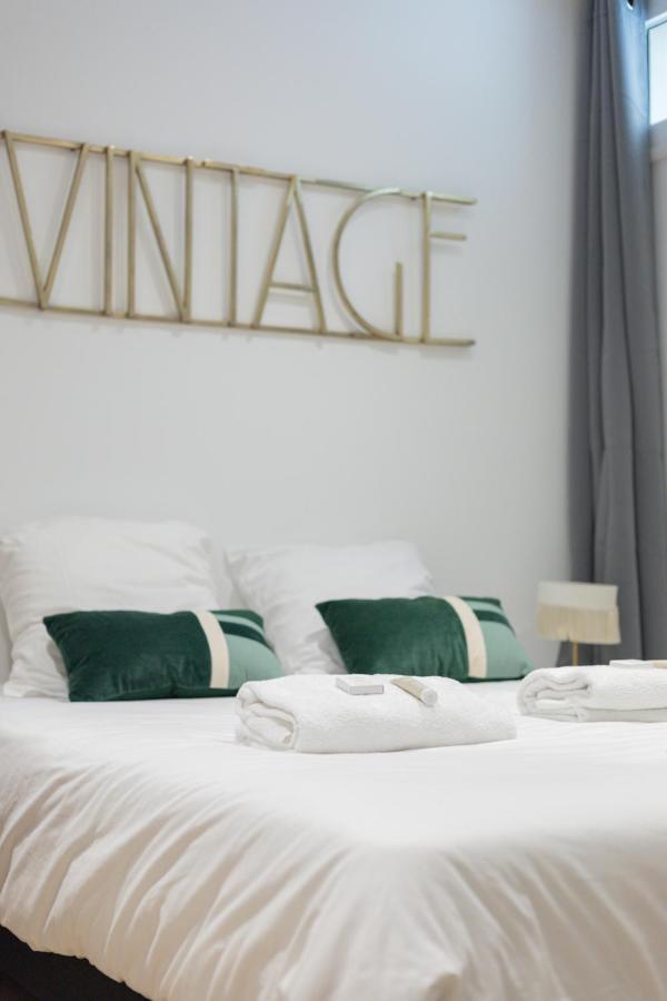 Cmg Residence Buttes Chaumont - Botzaris Paris Luaran gambar