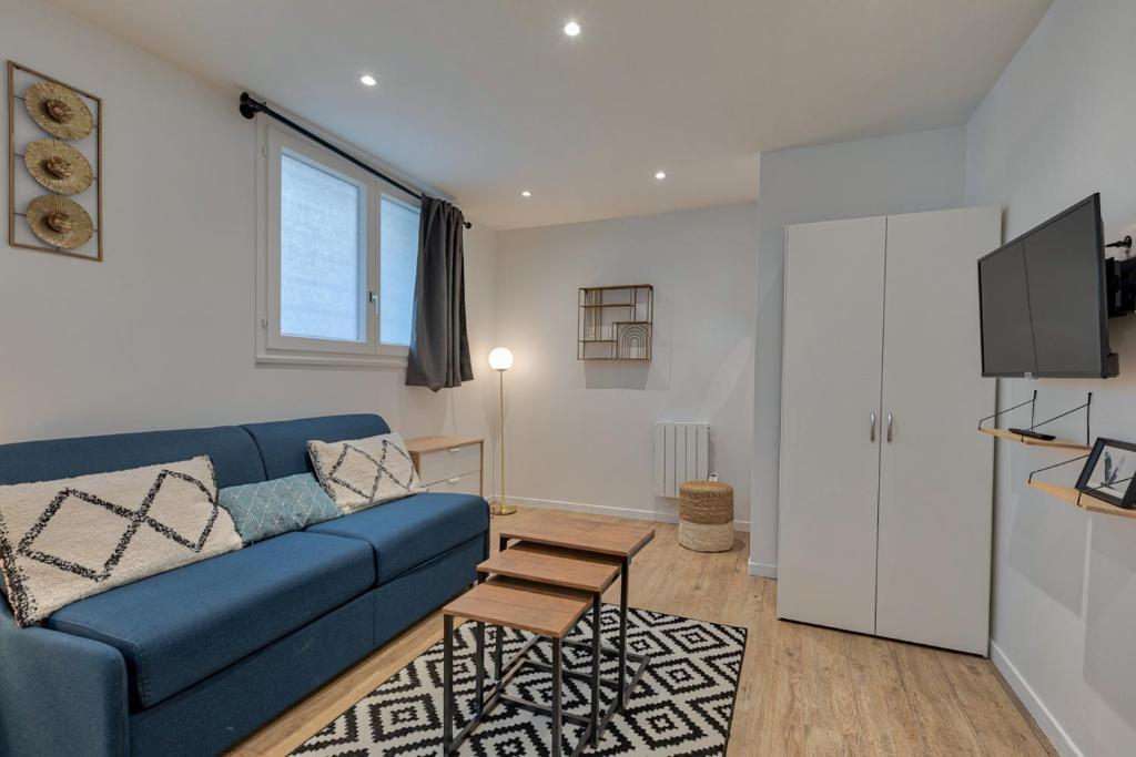 Cmg Residence Buttes Chaumont - Botzaris Paris Luaran gambar
