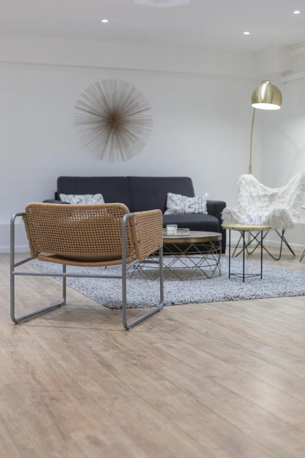 Cmg Residence Buttes Chaumont - Botzaris Paris Luaran gambar