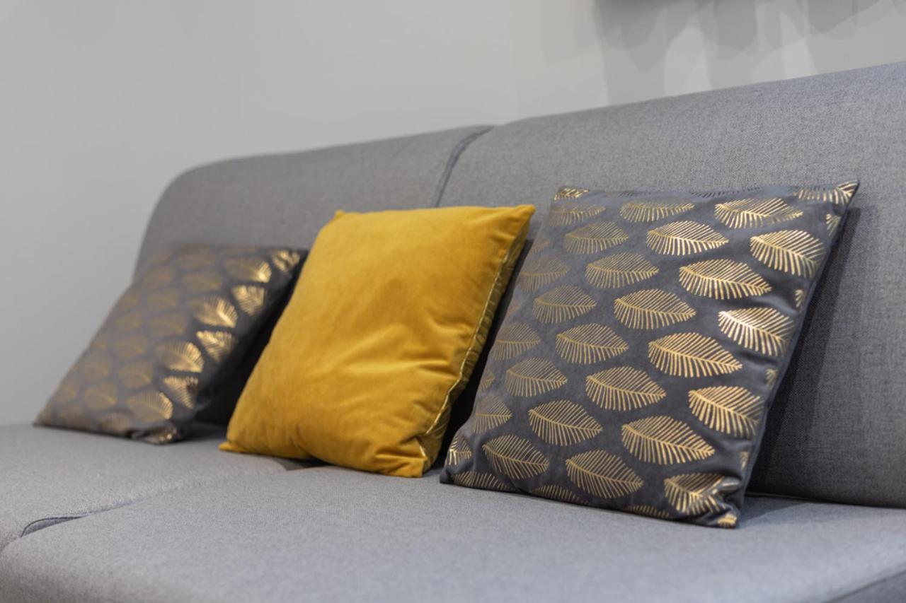 Cmg Residence Buttes Chaumont - Botzaris Paris Luaran gambar