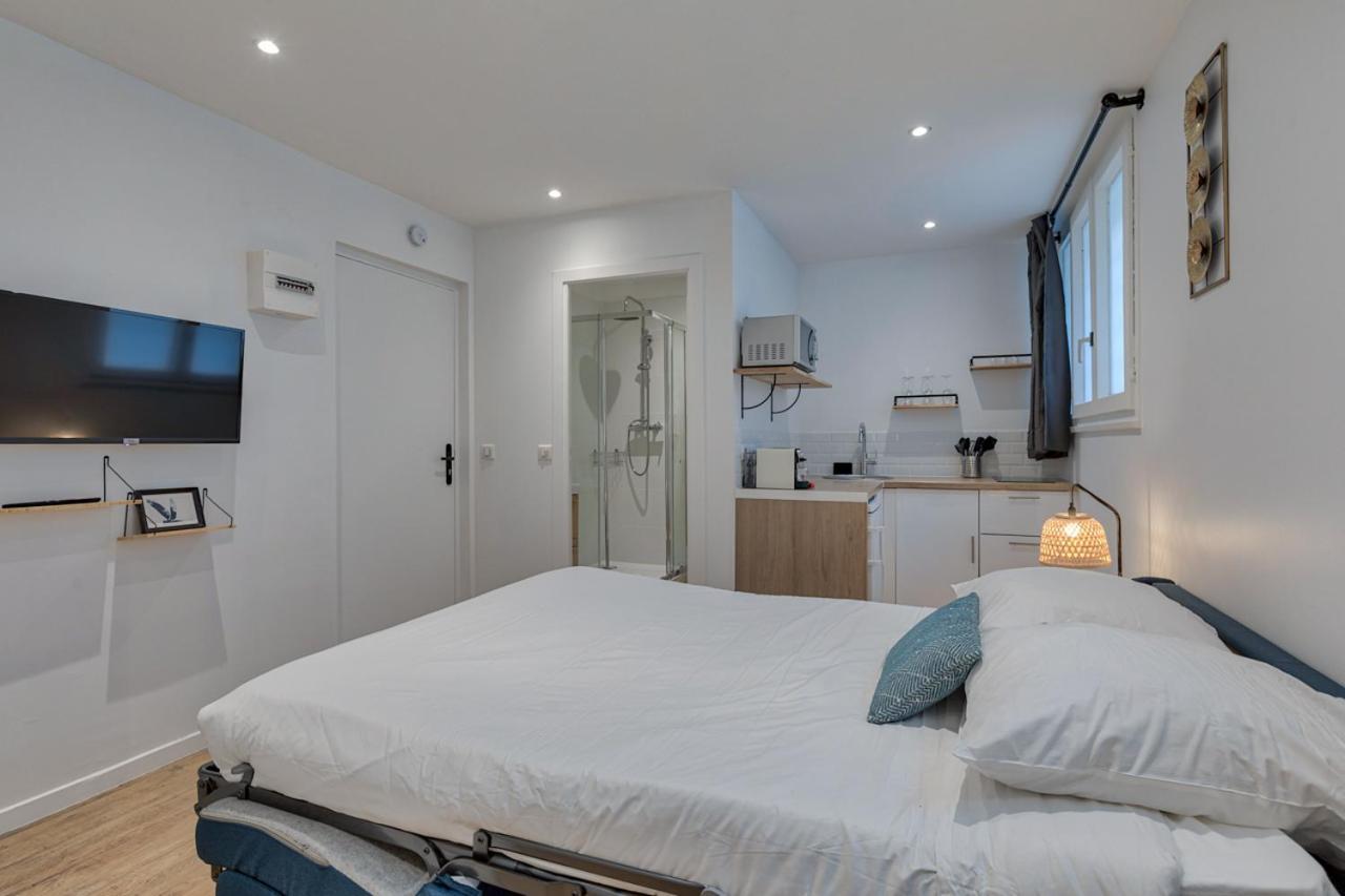 Cmg Residence Buttes Chaumont - Botzaris Paris Luaran gambar