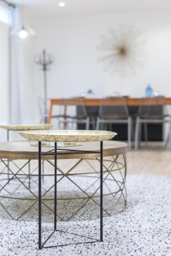 Cmg Residence Buttes Chaumont - Botzaris Paris Luaran gambar